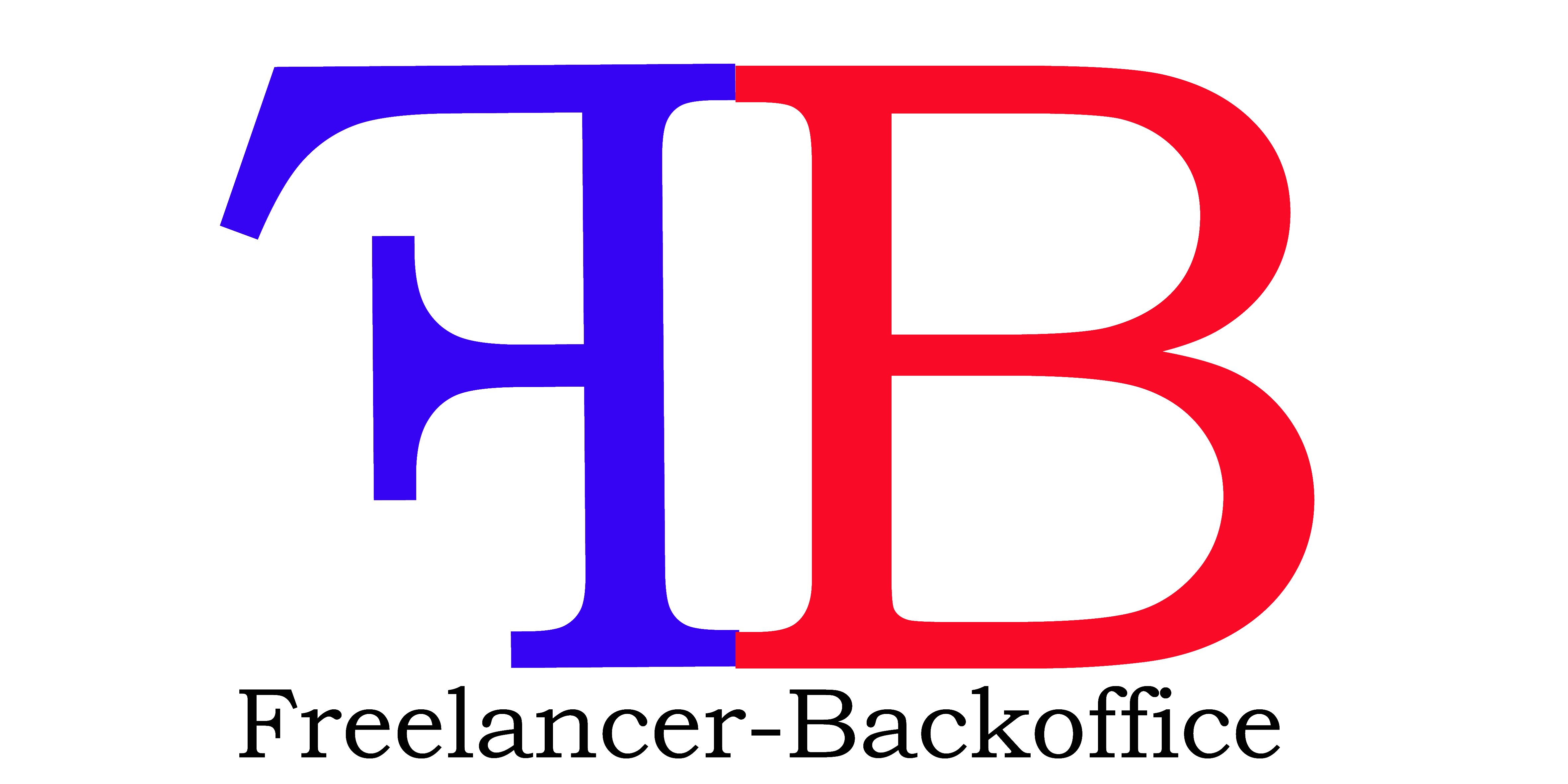 Freelancer-Backoffice Logo